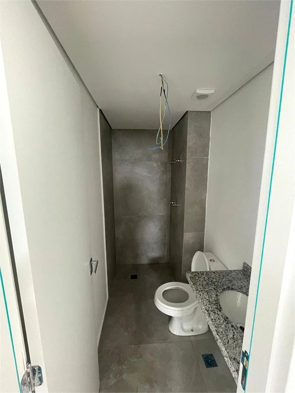 Apartamento à venda com 3 quartos, sendo 1 suíte, em Vila Suzana, São Paulo, SP