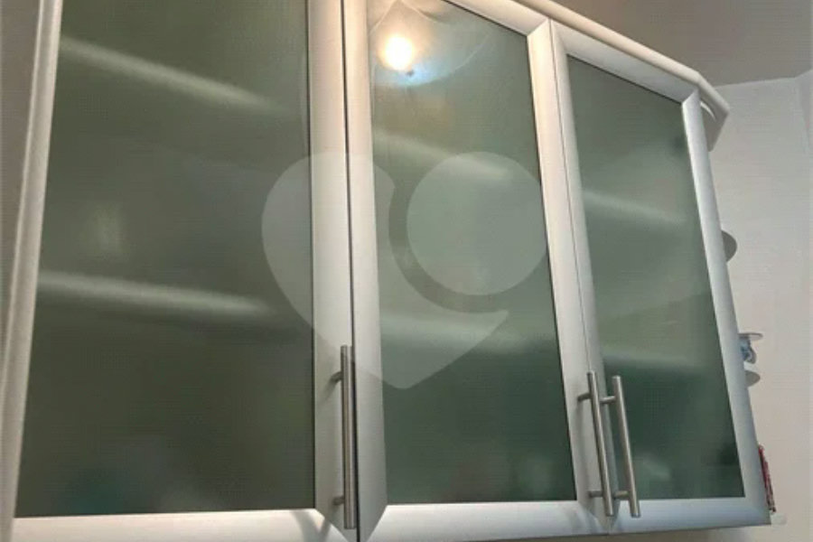 Apartamento à venda com 2 quartos em Santana, São Paulo, SP