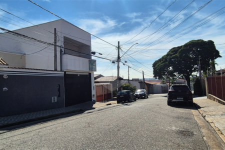 Casa à venda com 4 quartos em Vila Progresso, Sorocaba, SP