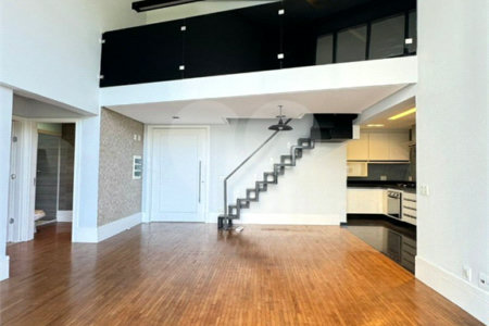 Apartamento à venda com 2 quartos, sendo 1 suíte, em Parque do Morumbi, São Paulo, SP