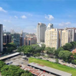 Sala à venda em Chácara Santo Antônio, São Paulo, SP