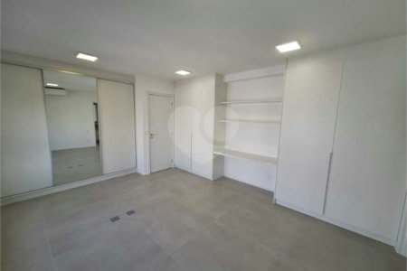 Apartamento para alugar com 2 suítes em Jardim Paulista, São Paulo, SP