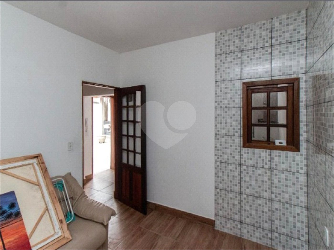 Casa Térrea à venda com 3 quartos, sendo 2 suítes, em Horto, São Paulo, SP