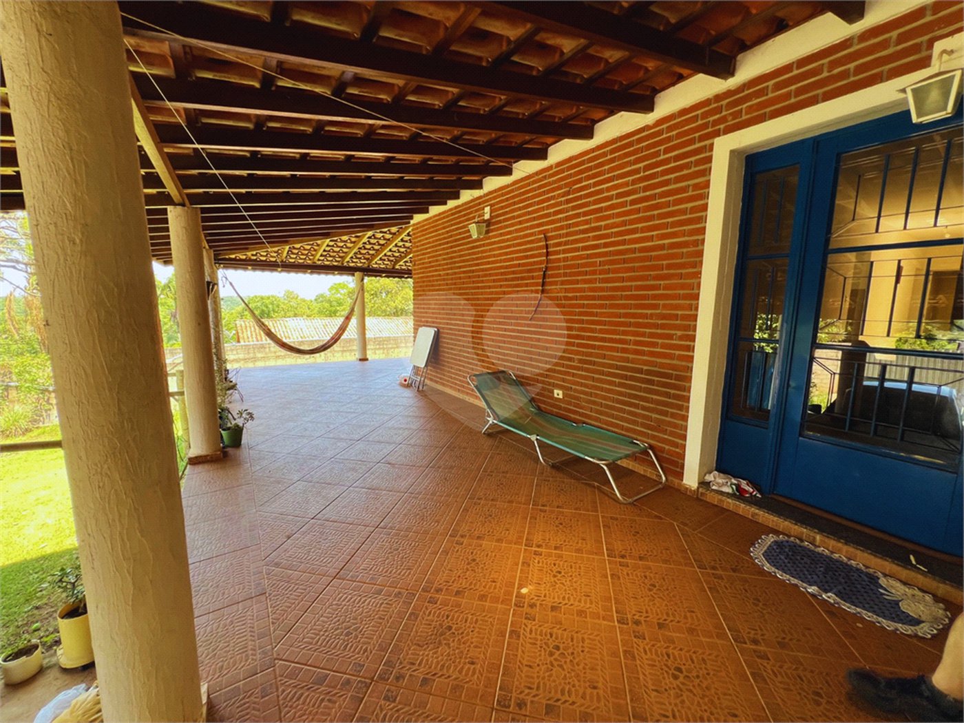 Chácara à venda com 3 quartos, sendo 1 suíte, em Chácara Companheiros, Jundiaí, SP