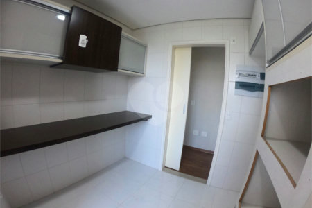 Apartamento à venda com 2 suítes em Vila Todos Os Santos, Indaiatuba, SP