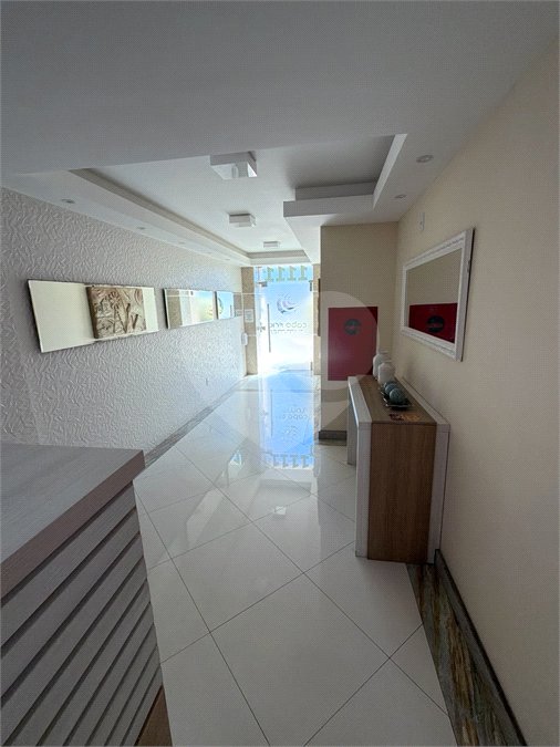 Apartamento à venda com 2 quartos, sendo 1 suíte, em Braga, Cabo Frio, RJ