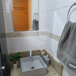 Apartamento à venda com 2 quartos em Mandaqui, São Paulo, SP