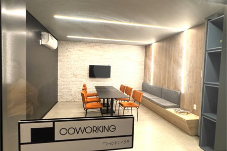 Apartamento para alugar com 1 quarto em Cerqueira César, São Paulo, SP