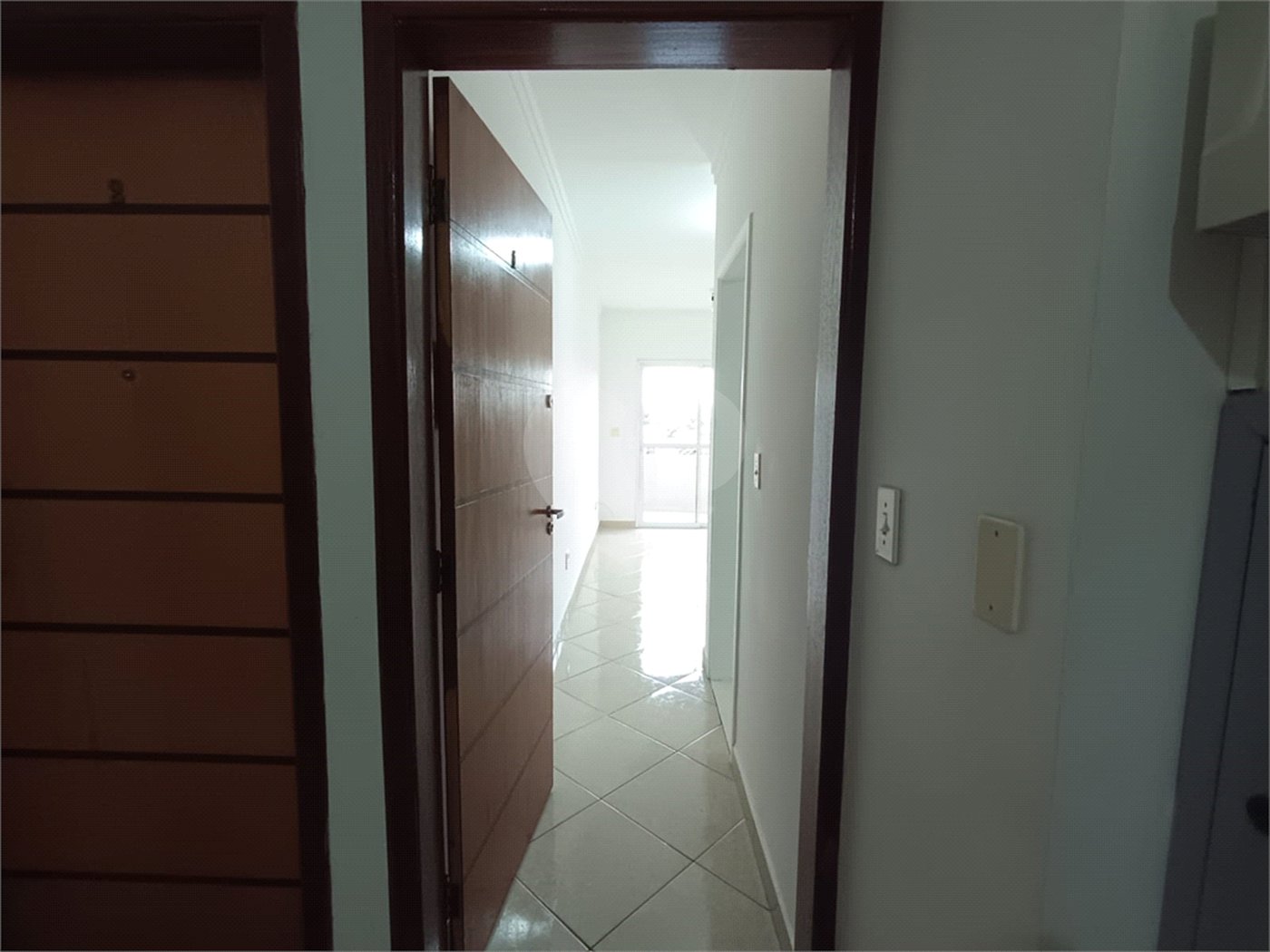 Apartamento à venda com 2 quartos, sendo 1 suíte, em Vila Barão, Sorocaba, SP