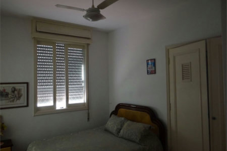 Apartamento com 3 dormitórios à venda, 150 m² por R$ 1.100.000,00 - Pitangueiras - Guarujá/SP