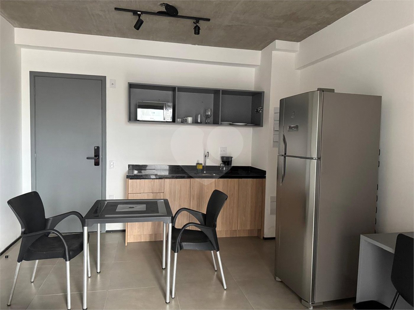 Apartamento para alugar com 1 quarto em Jardim América, São Paulo, SP