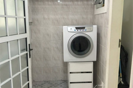 Casa à venda com 3 quartos, sendo 1 suíte, no condomínio Villas de São Francisco, São Paulo - SP