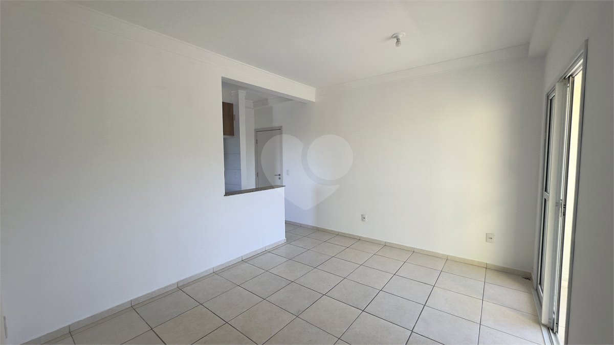 Apartamento para alugar com 3 quartos, sendo 1 suíte, em Jardim Sevilha, Indaiatuba, SP