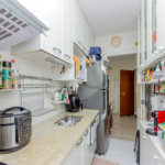 Apartamento à venda com 2 quartos em Perdizes, São Paulo, SP