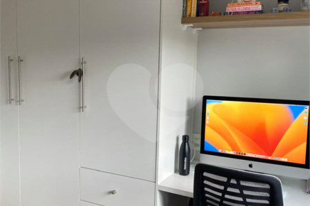 Apartamento à venda com 3 quartos, sendo 1 suíte, em Campo Grande, São Paulo, SP