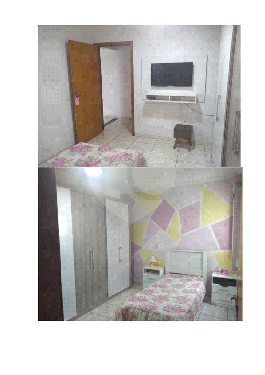 Casa à venda com 3 quartos, sendo 1 suíte, em Jardim Elizabeth, Salto, SP
