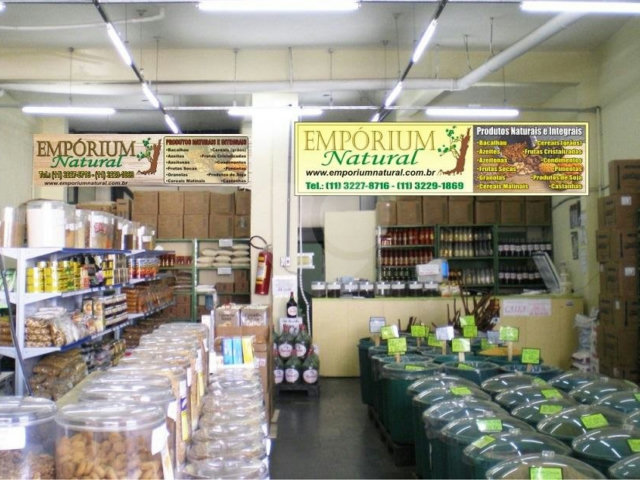Prédio à venda no Centro, São Paulo, SP