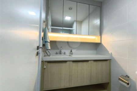 Studio à venda com 1 quarto em Vila Mariana, São Paulo, SP