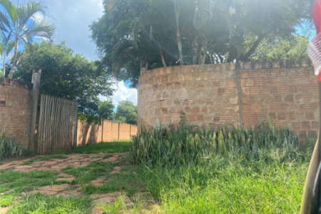 Chácara à venda com 1 quarto em Chácara Flora Araraquara, Araraquara, SP