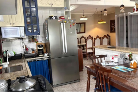 Casa com 4 dormitórios à venda, 300 m² por R$ 1.800.000,00 - Morada da Praia - Bertioga/SP