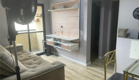 Apartamento para alugar com 2 quartos em Vila Guilherme, São Paulo, SP