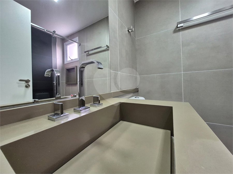 Apartamento à venda com 4 quartos, sendo 2 suítes, em Jardim Vazani, São Paulo, SP
