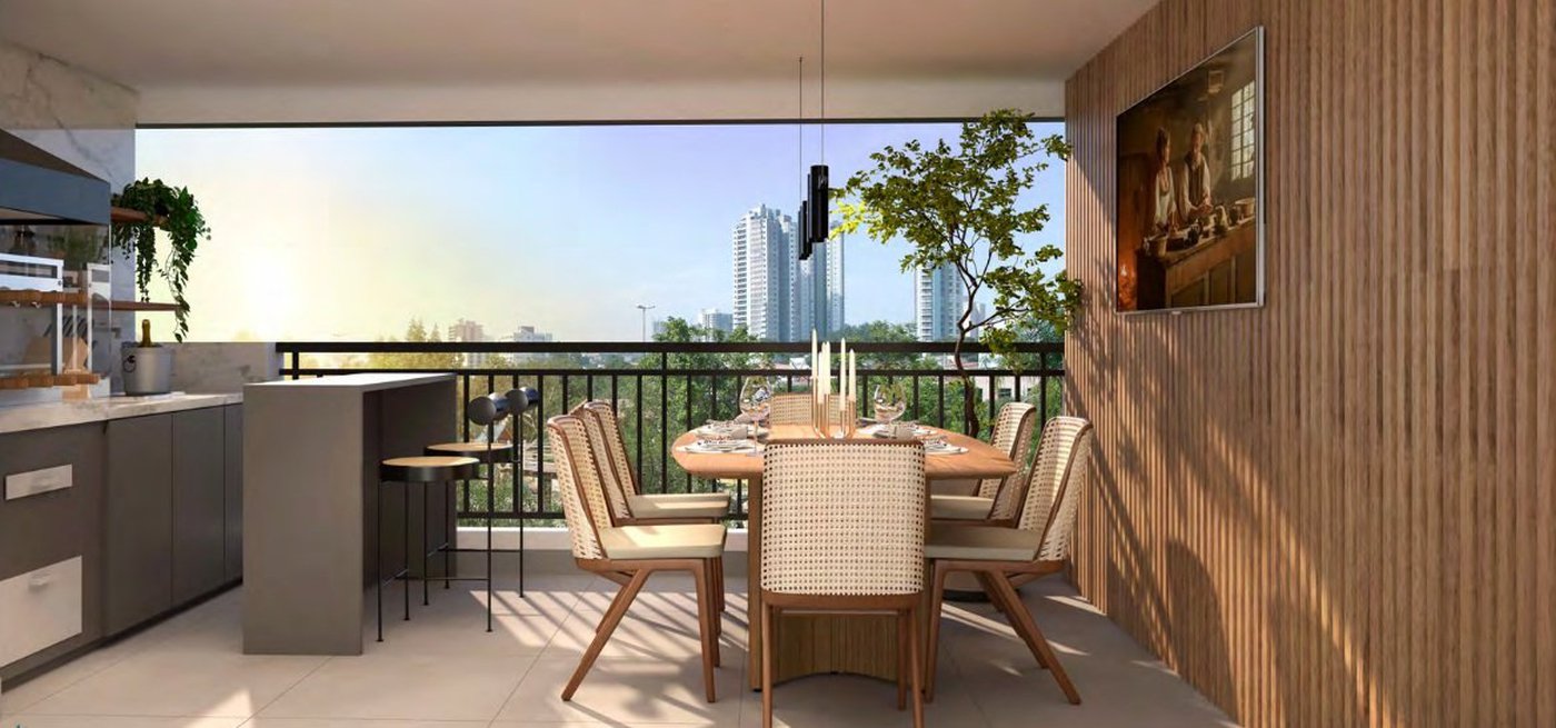 Residencial Majestic