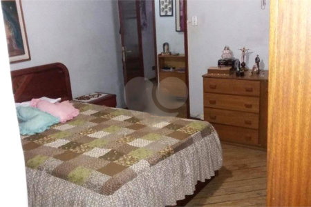 Sobrado à venda com 3 quartos, sendo 1 suíte, em Chácara Tatuapé, São Paulo, SP