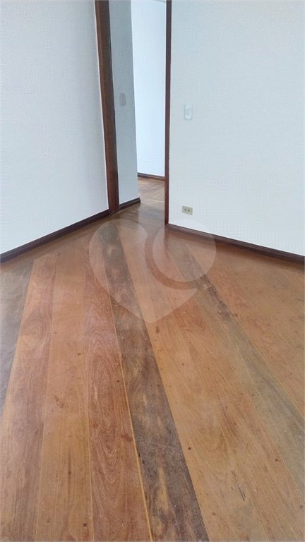 Apartamento à venda com 3 quartos em Santo Amaro, São Paulo, SP