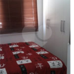 Apartamento à venda com 2 quartos no Brasilândia, São Paulo, SP
