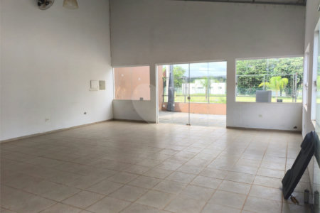 Salão Comercial à venda ou para alugar em Retiro Santana, Itapetininga, SP