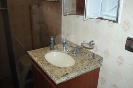 Sobrado à venda com 3 quartos, sendo 2 suítes, em Vila Mazzei, São Paulo, SP