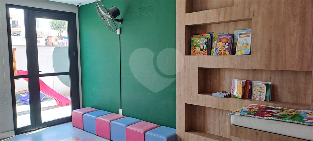 Apartamento à venda com 2 quartos em Vila Guilherme, São Paulo, SP