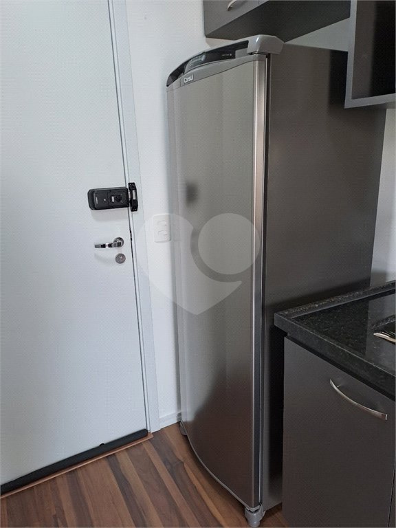 Apartamento para alugar com 1 quarto em Vila Buarque, São Paulo, SP