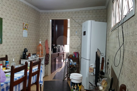 Sobrado à venda com 3 quartos, sendo 2 suítes, em Brooklin, São Paulo, SP