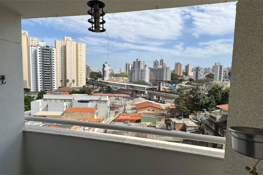 Apartamento à venda com 3 quartos, sendo 1 suíte, em Tucuruvi, São Paulo, SP