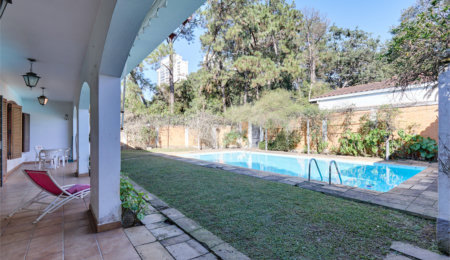 Casa de Vila à venda com 4 suítes em Granja Julieta, São Paulo, SP