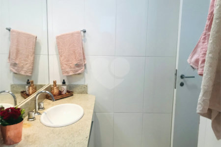Apartamento à venda com 3 quartos, sendo 2 suítes,  no Centro, São Bernardo do Campo, SP