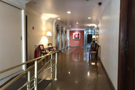 Apartamento à venda com 2 quartos, sendo 1 suíte, em Vila Mariana, São Paulo, SP