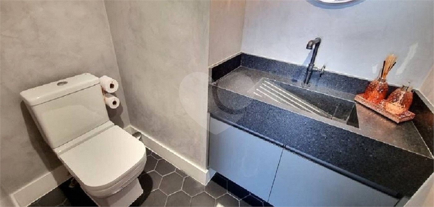 Apartamento à venda com 1 suíte em Vila Pompéia, São Paulo, SP