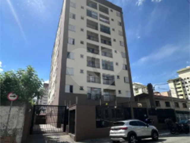 Apartamento à venda com 2 quartos, sendo 1 suíte,  em Vila Guilherme, São Paulo, SP