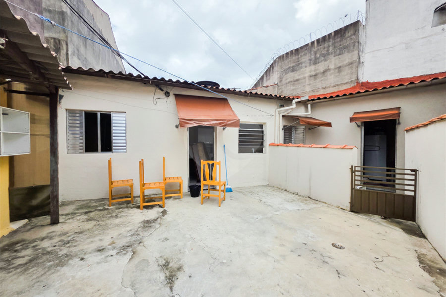 Casa à venda com 5 quartos em São Miguel Paulista, São Paulo, SP