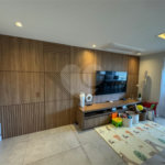 Apartamento à venda com 4 quartos, sendo 3 suítes,  em Vila Cruzeiro, São Paulo, SP