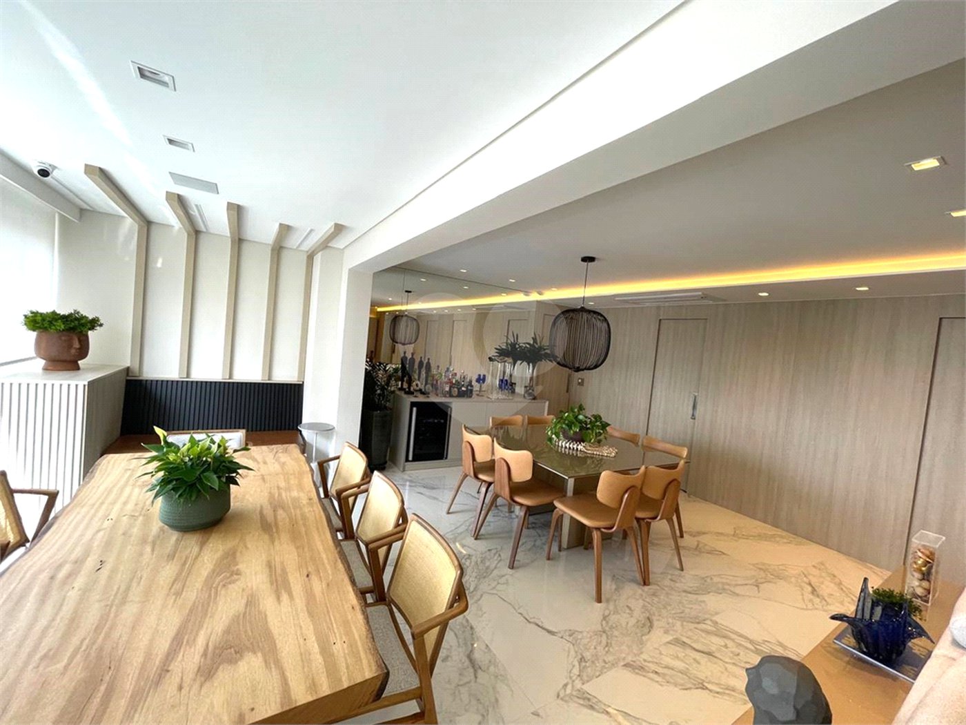 Apartamento à venda com 3 suítes em Vila Leopoldina, São Paulo, SP