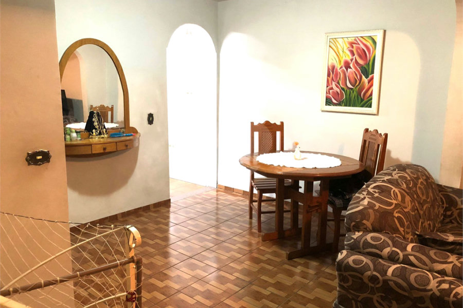 Sobrado à venda com 2 suítes em Vila Mazzei, São Paulo, SP
