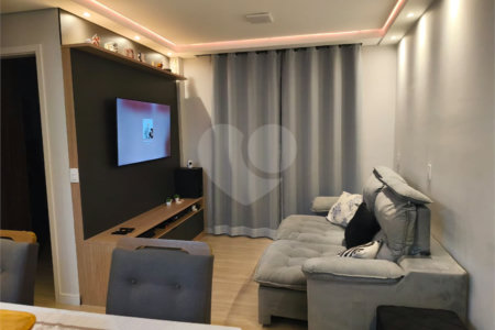 Apartamento à venda com 2 quartos, sendo 1 suíte, em Engordadouro, Jundiaí, SP