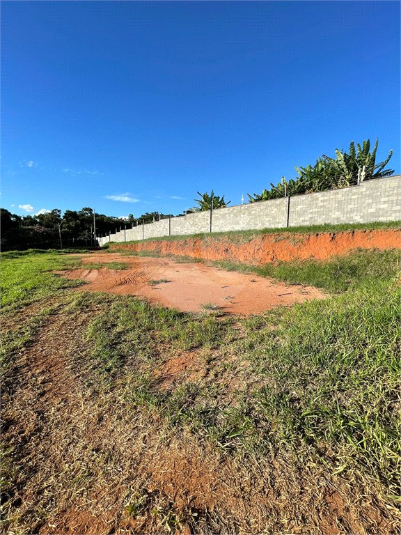 Terreno à venda no condomínio Fazenda Jequitibá, Sorocaba - SP