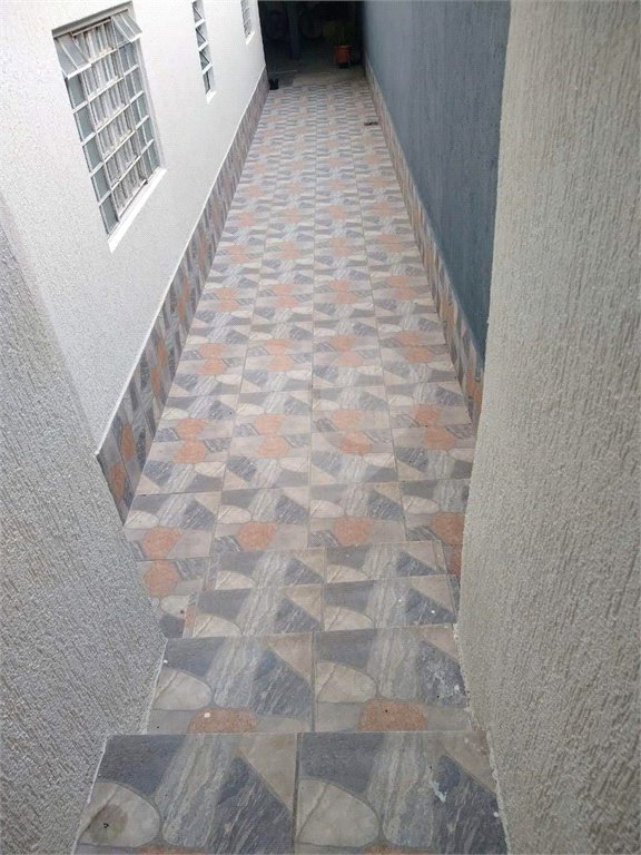 Casa Térrea à venda com 2 suítes em Jardim São Francisco, Mogi das Cruzes, SP