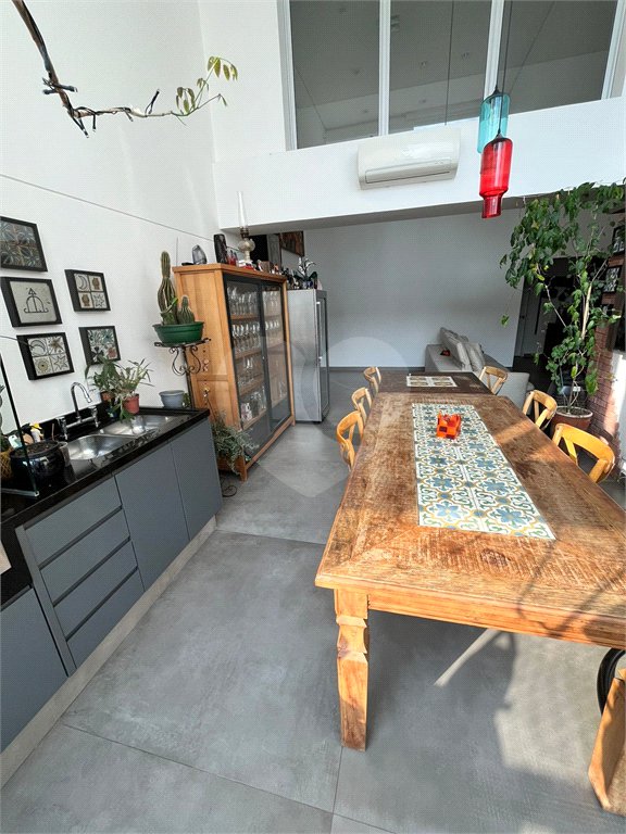 Apartamento à venda com 3 suítes em Vila Andrade, São Paulo, SP