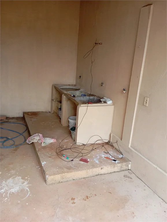Casa à venda com 2 quartos em Jardim Iracema, Balsas, MA